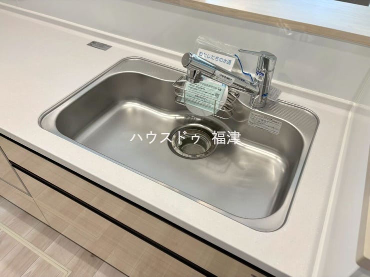 《福岡市東区美和台3丁目 新築戸建》