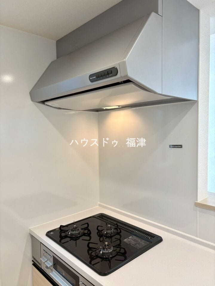 《福岡市東区美和台3丁目 新築戸建》