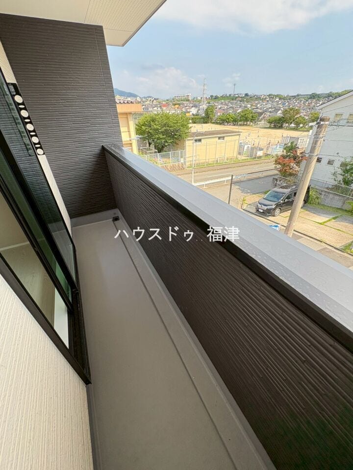 《福岡市東区美和台3丁目 新築戸建》