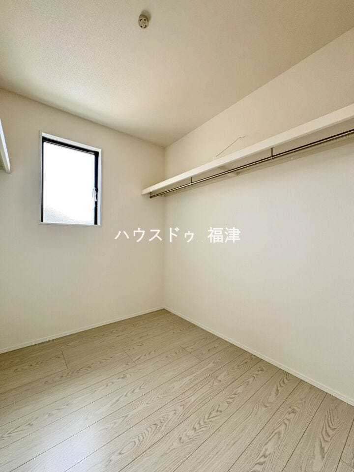《福岡市東区美和台3丁目 新築戸建》