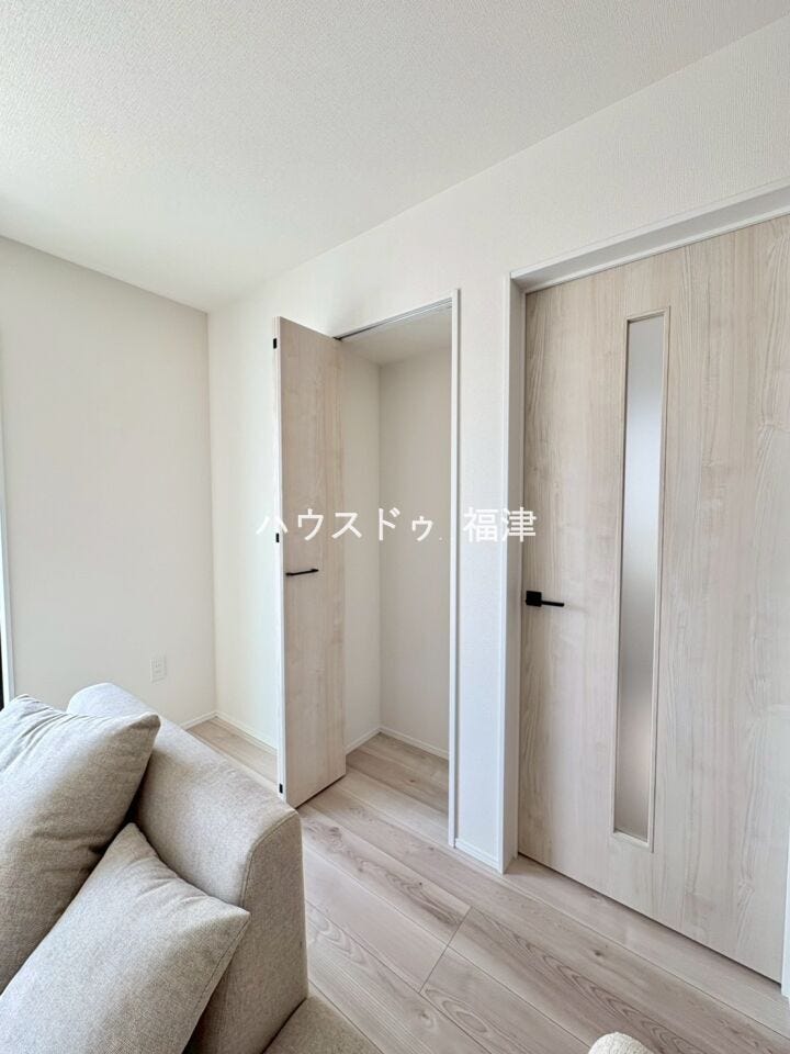 《福岡市東区美和台3丁目 新築戸建》