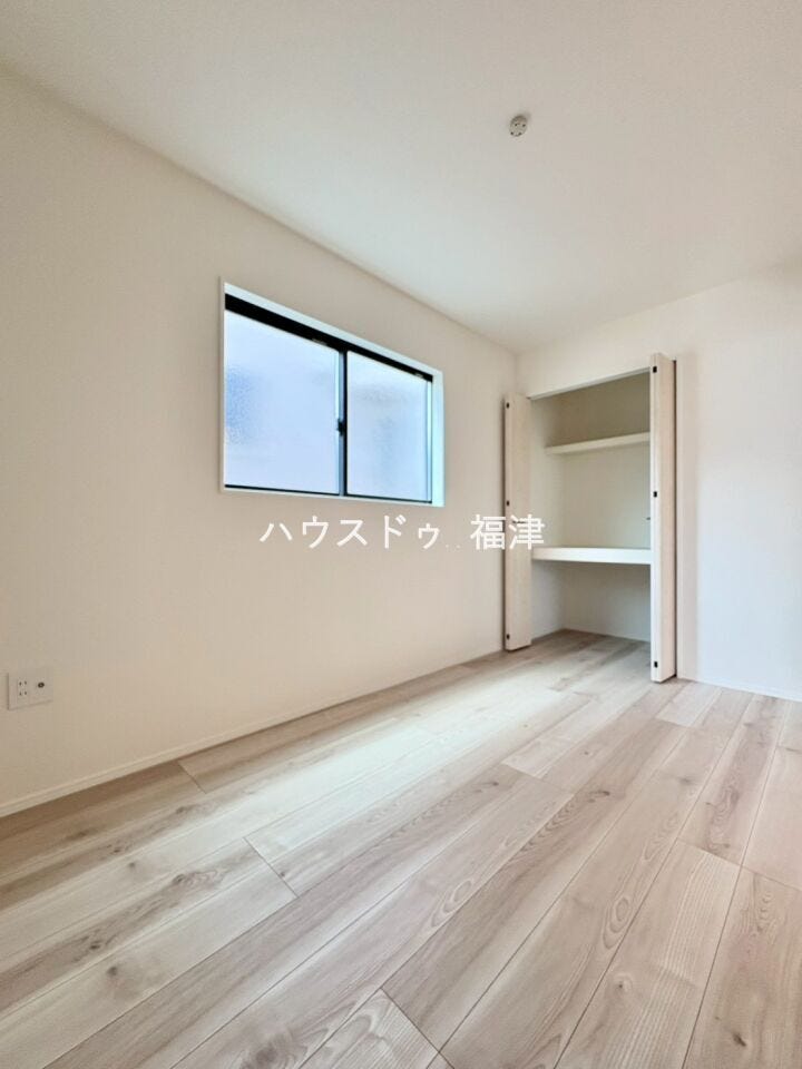 《福岡市東区美和台3丁目 新築戸建》