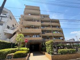 川口市青木１丁目