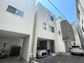さいたま市南区文蔵３丁目