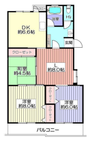 吹田市山田西１丁目
