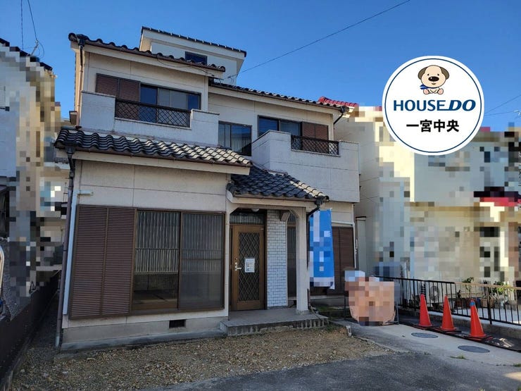 【外観】