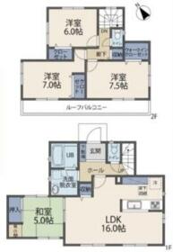 川口市前川２丁目