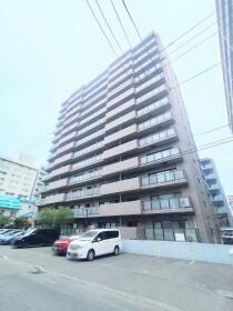 札幌市北区北十一条西３丁目