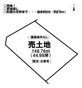 蒲郡市形原町下音羽