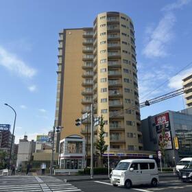 大田区西糀谷３丁目