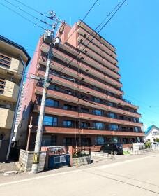 札幌市西区八軒十条東１丁目