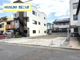 名古屋市西区枇杷島５丁目