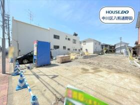 名古屋市中川区打出１丁目
