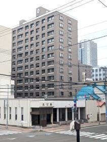 札幌市北区北十一条西３丁目