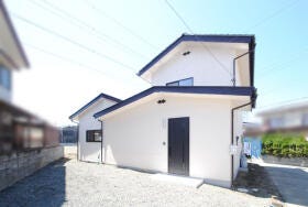 笛吹市石和町小石和