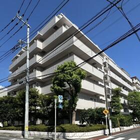 大田区蒲田１丁目