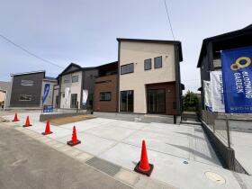 郡山市久留米２丁目