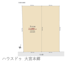 さいたま市北区奈良町