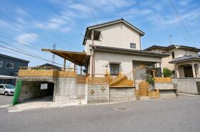 鹿児島市皇徳寺台１丁目