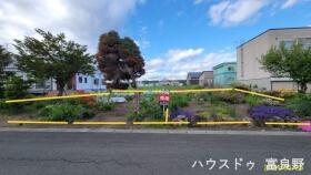空知郡上富良野町本町５丁目