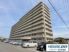 岡山市中区藤原西町１丁目