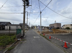 津市白塚町