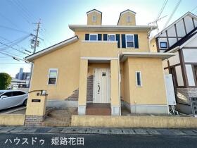 姫路市的形町的形