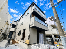 足立区千住元町