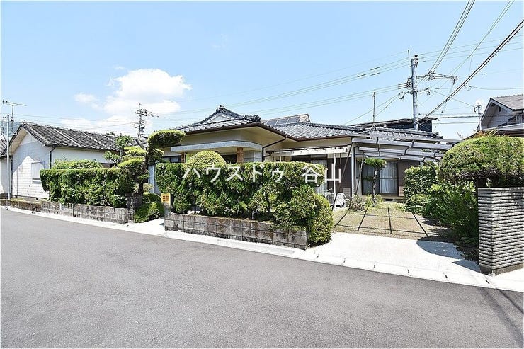 喜入町 中古戸建