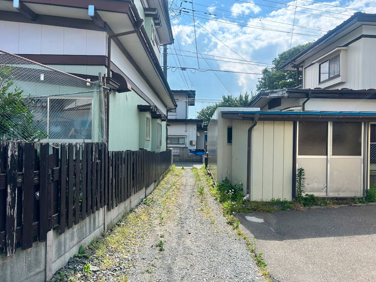 現地(2026年7月)撮影
◎現地案内予約受付中!◎
詳細は、ハウスドゥ 八戸田向までお気軽にお問い合わせくださいませ♪