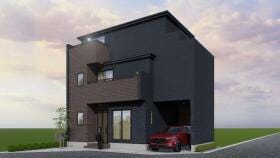 門真市千石西町