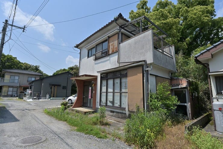 坂之上１丁目 売土地