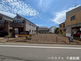 世田谷区赤堤１丁目