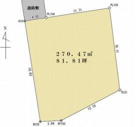 長野市大字稲葉