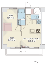 足立区千住元町