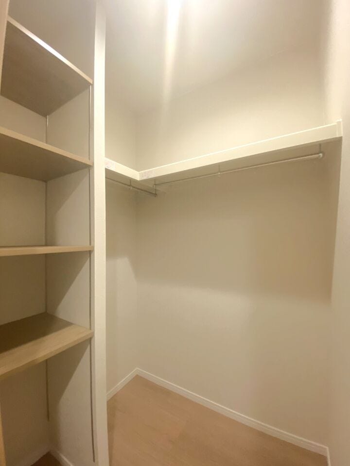廊下収納