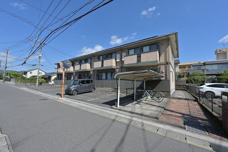 清和４丁目 賃収アパート
