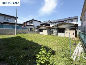 八戸市沼館３丁目