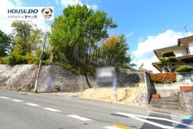 箕面市粟生間谷西２丁目