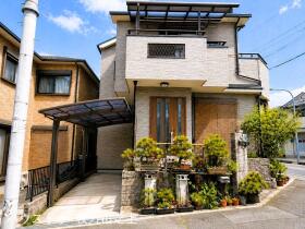 枚方市東中振１丁目