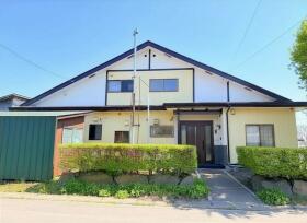 伊達市長和町