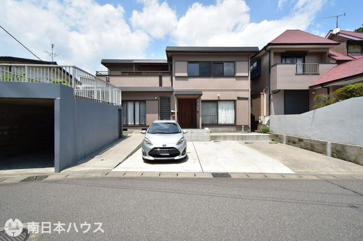 城山２丁目 中古戸建
