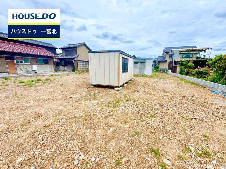 ◆見学予約受付中◆ 現地をご覧いただき、周辺環境なども一緒にご確認いただけます!