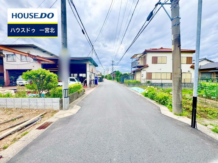 ◆見学予約受付中◆ 現地をご覧いただき、周辺環境なども一緒にご確認いただけます!