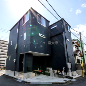 西東京市保谷町５丁目