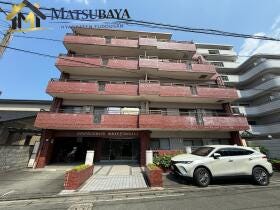 熊本市中央区新屋敷２丁目