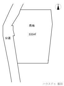 飯田市下久堅小林