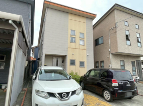 福井市成和２丁目