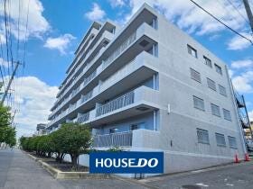 周南市遠石１丁目