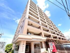 北九州市小倉北区朝日ケ丘